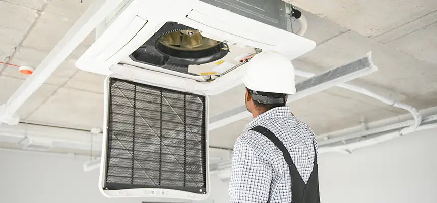 Our Affordable Duct Cleaning Near Me Services in Huntington, NY