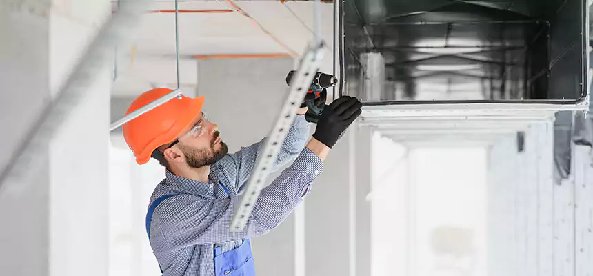 Our Air Vent Replacement Services in Huntington, NY