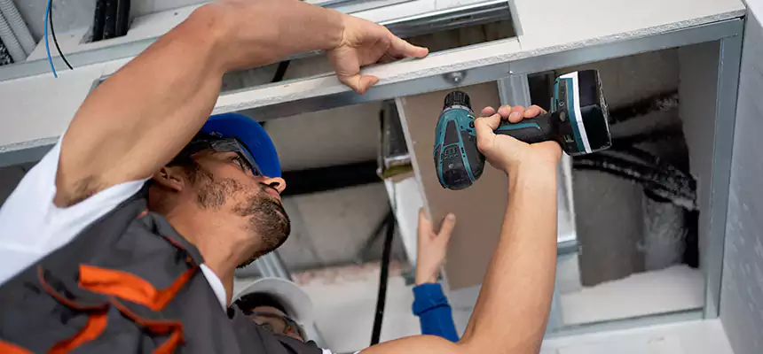 Our Apartment Air Duct Cleaning Services in Huntington, NY