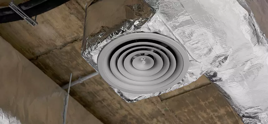 Our Basement Vent Cleaning Services in Huntington, NY