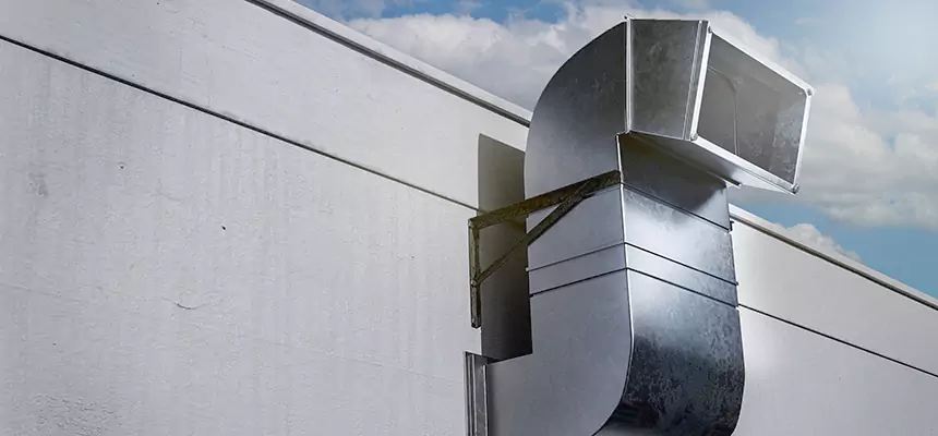 Comprehensive Commercial HVAC Cleaning in Huntington