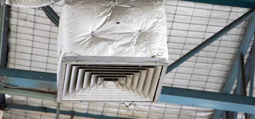 Our Custom HVAC Ductwork Services in Huntington, NY