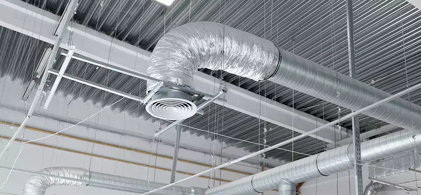 Our Dryer Vent Hose Replacement Services in Huntington, NY