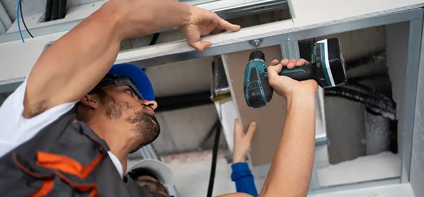 Our Improve Home Air Circulation Services in Huntington, NY