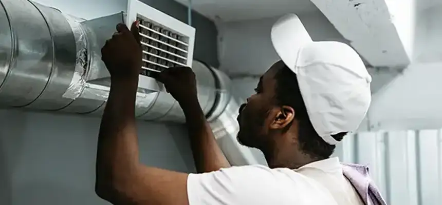 Our Licensed And Insured Cleaners in Huntington, NY