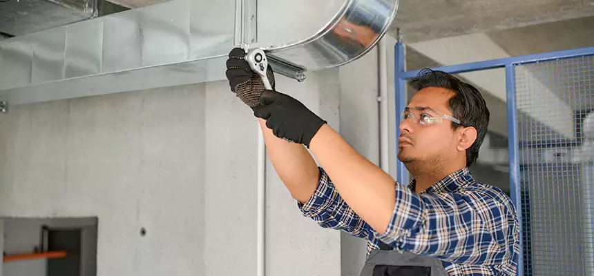 Our Post-Construction Duct Cleaning Services in Huntington, NY