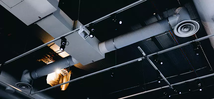 Our Seasonal Allergy Air Duct Cleaning Services in Huntington, NY