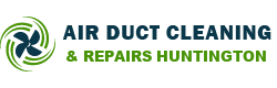 Air Duct Cleaning & Repairs Huntington