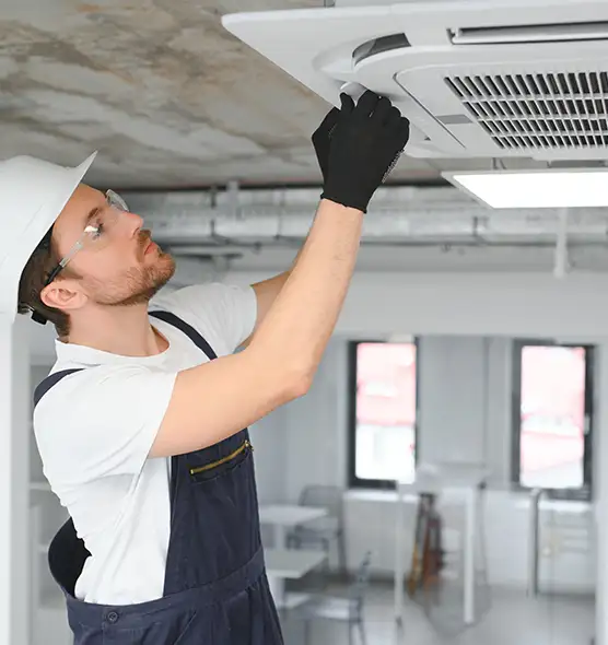 Top Affordable Duct Cleaning Services Near Me in Huntington, NY