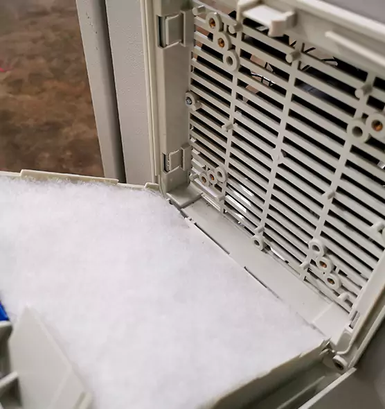 About Air Duct Overhaul & Upgrades in Huntington, NY