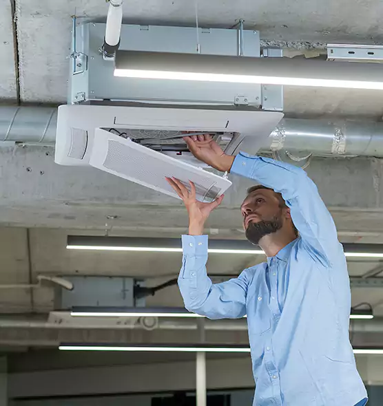 About Air Duct Sealing And Repair in Huntington, NY