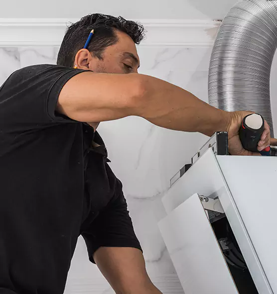 Trusted Bathroom Exhaust Duct Cleaning in Huntington, NY