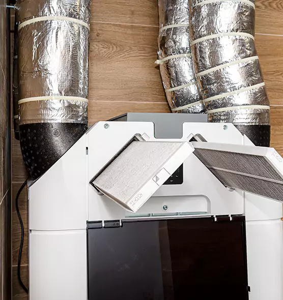 About Clogged Air Duct Repair in Huntington, NY