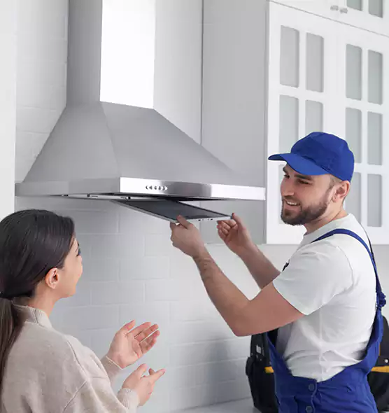 Professional Dryer Vent Cleaning Service in Huntington, NY