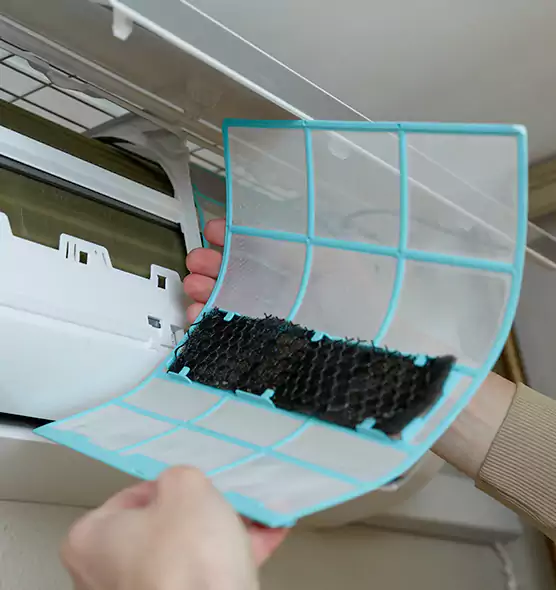 Welcome to Air Duct Cleaning & Repairs Huntington — Your Local HEPA Filter Installation Pros in Huntington, NY