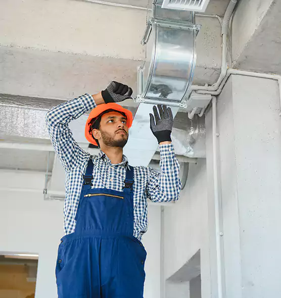 About Hotel Duct And Vent Cleaning in Huntington, NY