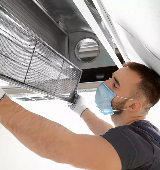 About Remove Smoke Smell From Air Duct in Huntington, NY