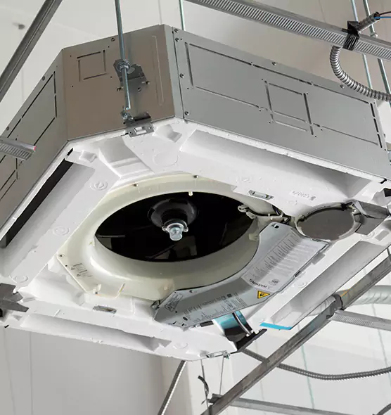 Professional Roof Vent Lint Removal Huntington, NY