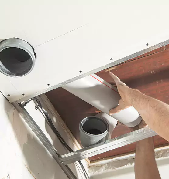 Professional Seasonal Allergy Air Duct Cleaning in Huntington, NY