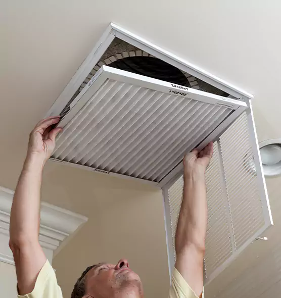Professional Vent Relocation Services in Huntington, NY