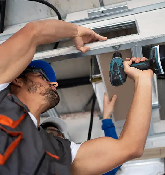 About Vent Smoke Odor Elimination in Huntington, NY