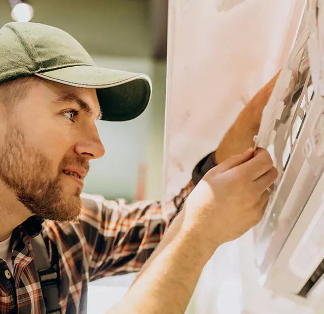 Why Homeowners Businesses Trust Us in Huntington, NY?