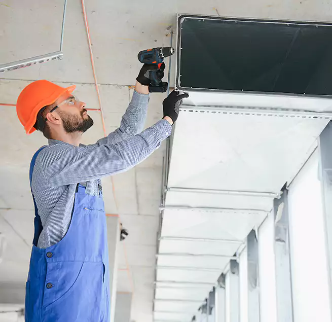 Why Homeowners & Businesses Trust Us in Huntington, NY?