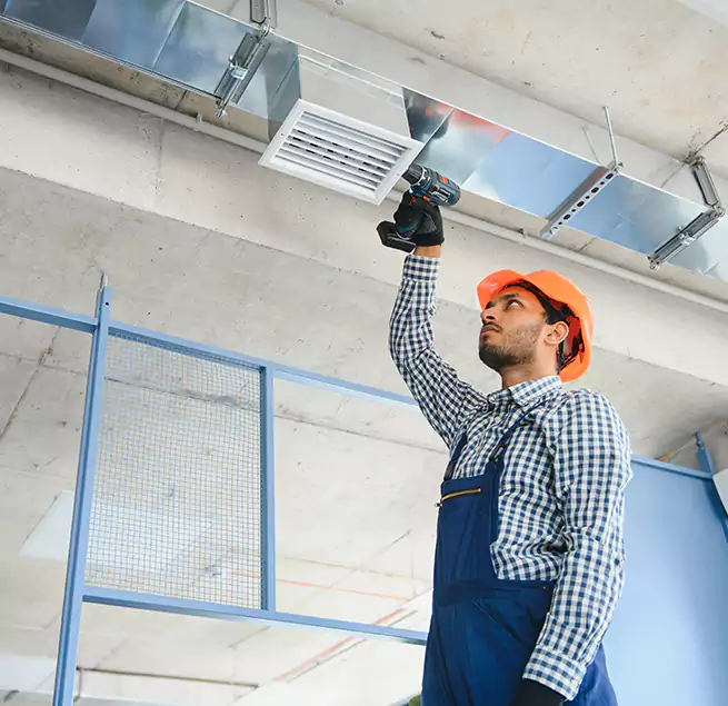 Why Homeowners & Businesses Trust Us in Huntington, NY?