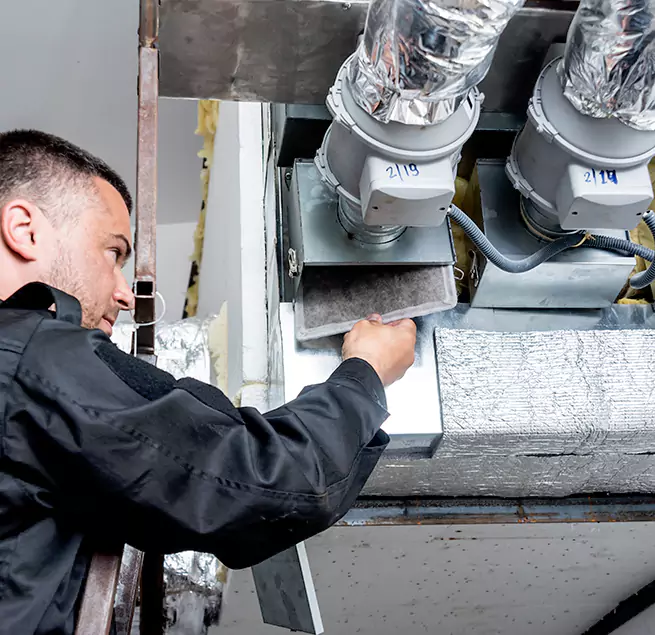 Why Homeowners & Businesses Trust Us in Huntington, NY?