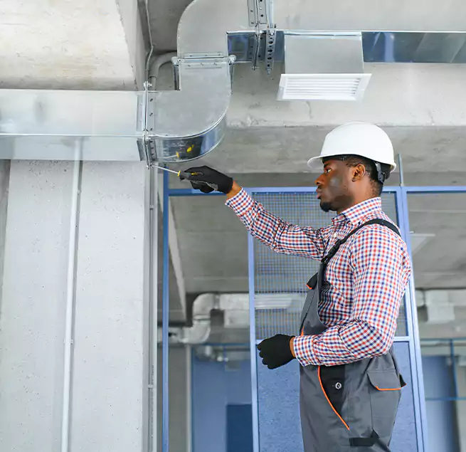 Why Homeowners & Businesses Trust Us Huntington, NY