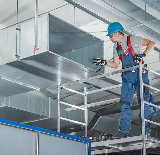 Why Homeowners & Businesses Trust Us in Huntington, NY?