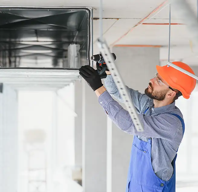 Why Homeowners & Businesses Trust Us in Huntington, NY?