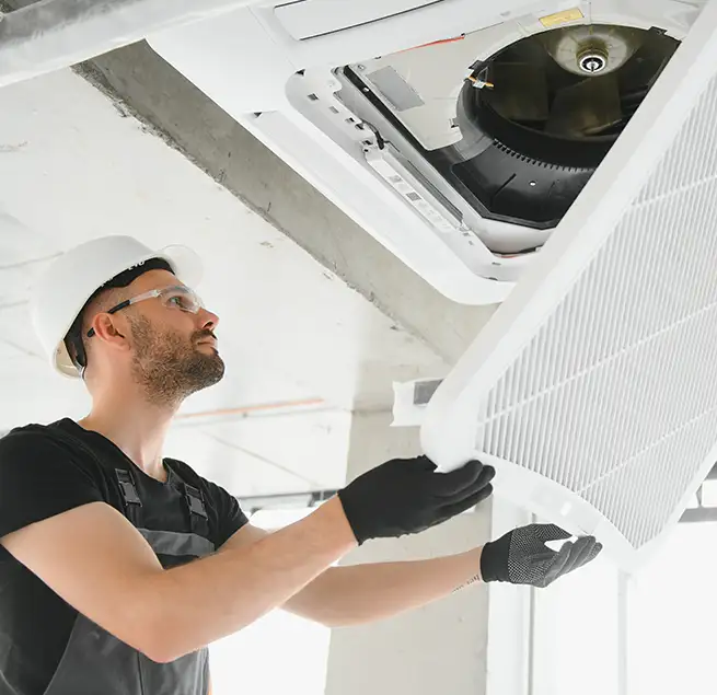 Why Homeowners & Businesses Trust Us in Huntington, NY?