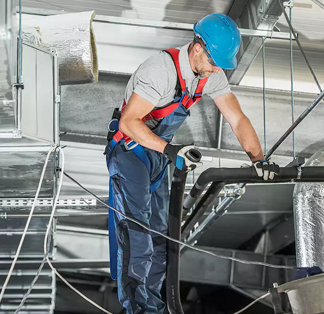 Why Homeowners & Businesses Trust Us in Huntington, NY?