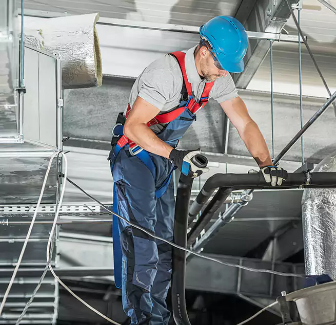 Why Homeowners & Businesses Trust Us in Huntington, NY?