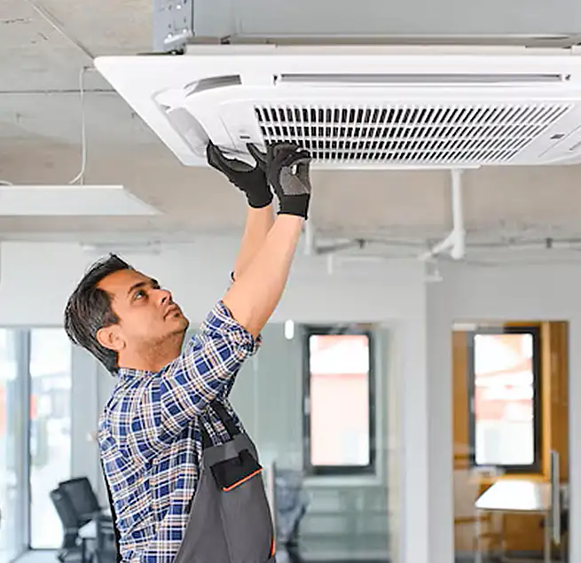 Why Homeowners & Businesses Trust Us in Huntington, NY?