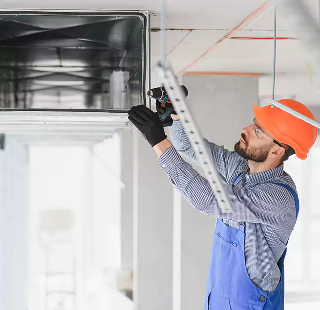 Why Homeowners & Businesses Trust Us Huntington, NY