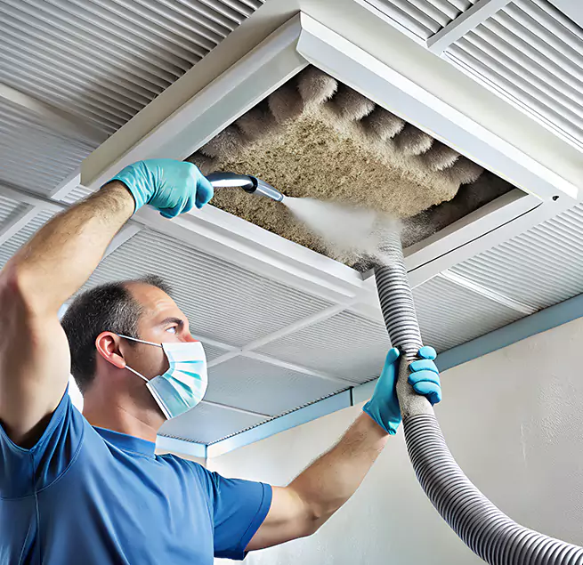  Why Homeowners & Businesses Trust Us Huntington, NY?