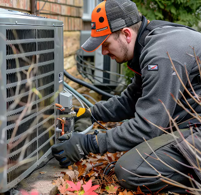 Why Homeowners & Businesses Trust Us in Huntington, NY?