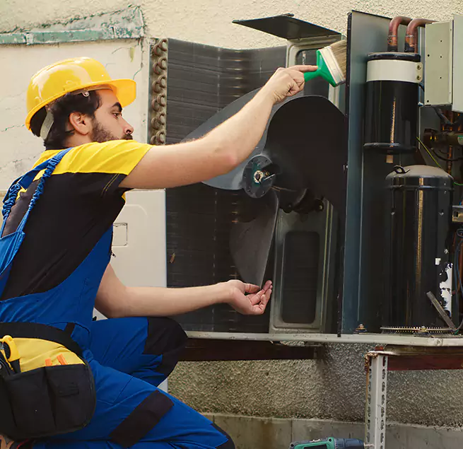 Why Homeowners & Businesses Trust Us Huntington, NY?