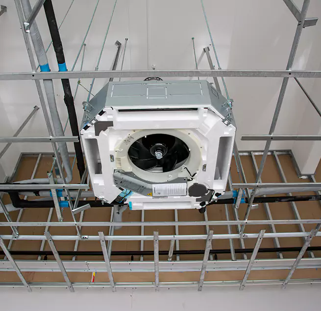 Why Homeowners & Businesses Trust Us Huntington, NY