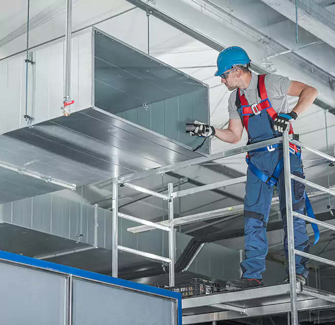 Why Homeowners Businesses Trust Us in Huntington, NY