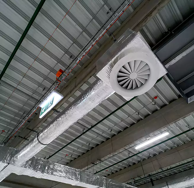 Why Homeowners & Businesses Trust Us in Huntington, NY?