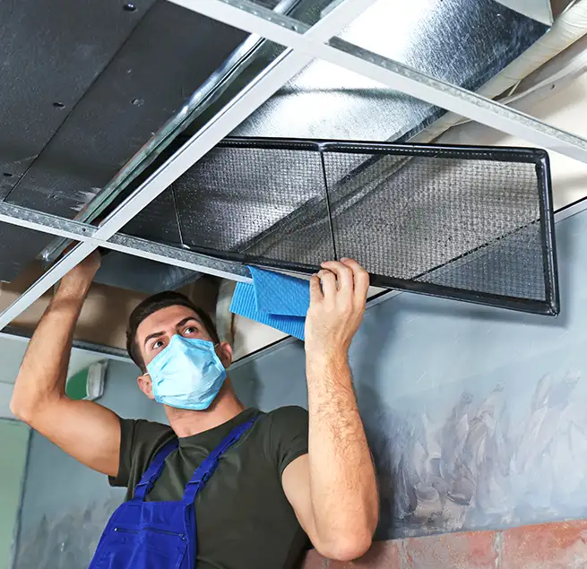 Why Homeowners & Businesses Trust Us in Huntington, NY?