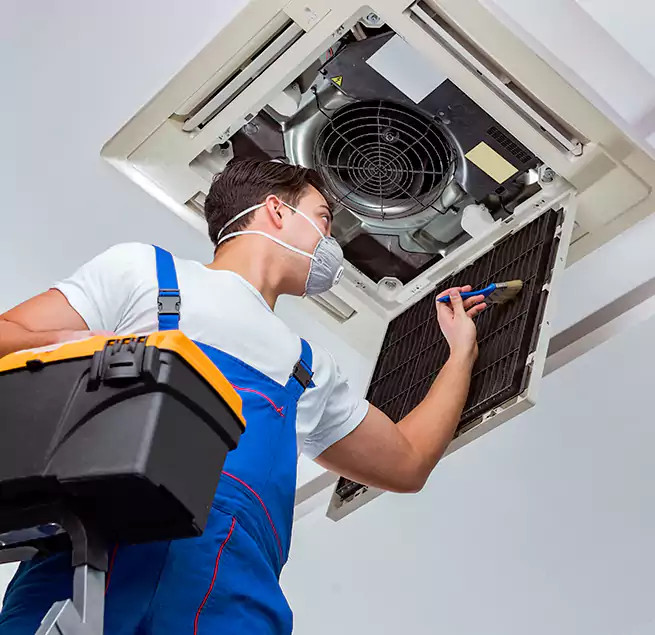 Why Homeowners & Businesses Trust Us in Huntington, NY?